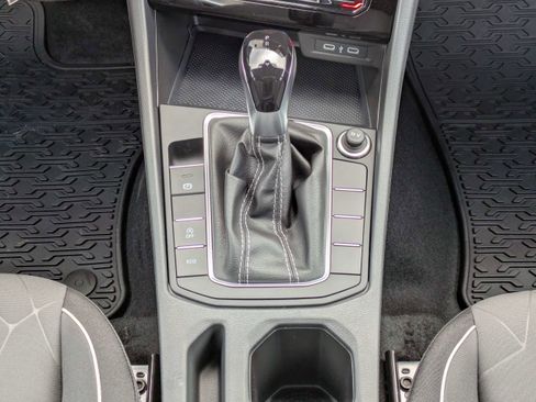 New 2026 Volkswagen Jetta Sport FWD image 18