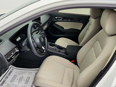 Used 2024 Honda Civic EX image 13