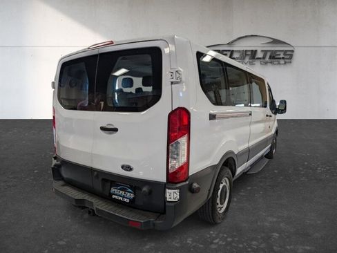 Used 2017 Ford Transit 350 XL RWD image 10