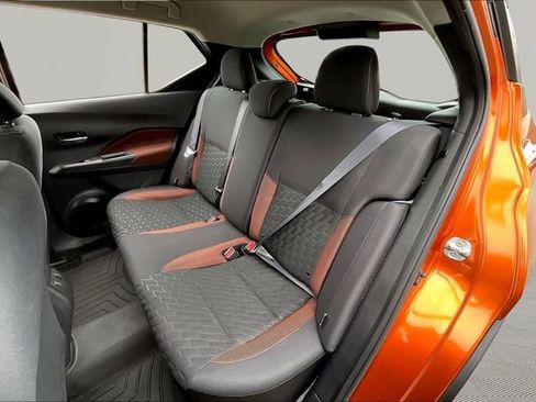 Used 2021 Nissan Kicks SR w/ Interior Electronics Package image 16