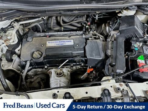 Used 2015 Honda CR-V Touring image 32