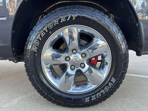 Used 2016 RAM 1500 Lone Star image 29