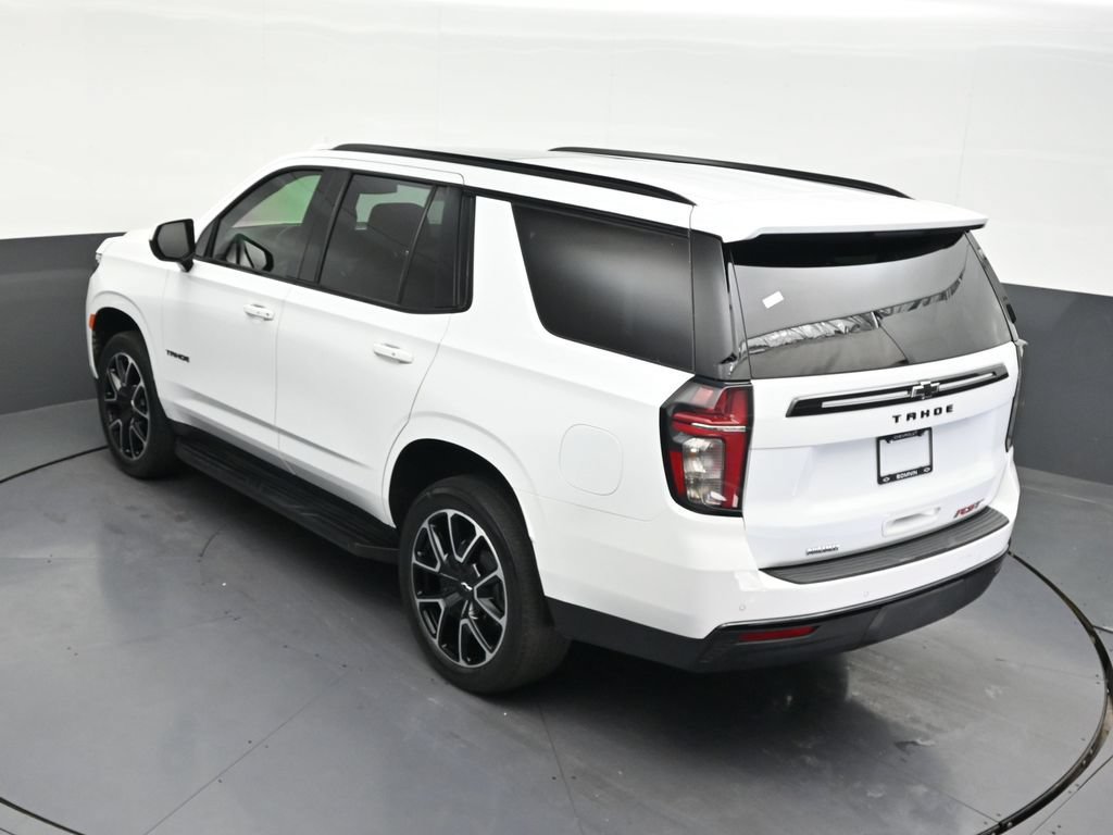 Used 2024 Chevrolet Tahoe RST RWD image 18