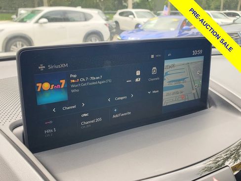 Certified 2022 Acura RDX A-Spec FWD image 29
