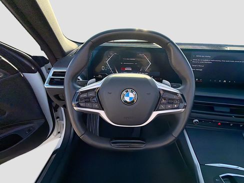 Certified 2025 BMW 430i 430i image 41