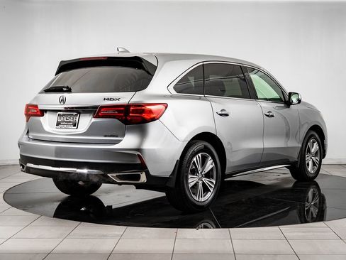 Certified 2020 Acura MDX SH-AWD image 7