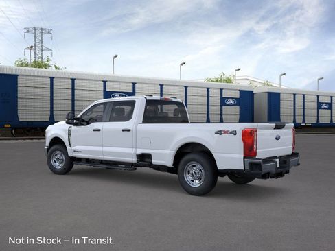 New 2026 Ford F250 XL w/ XL Driver Assist Package image 4