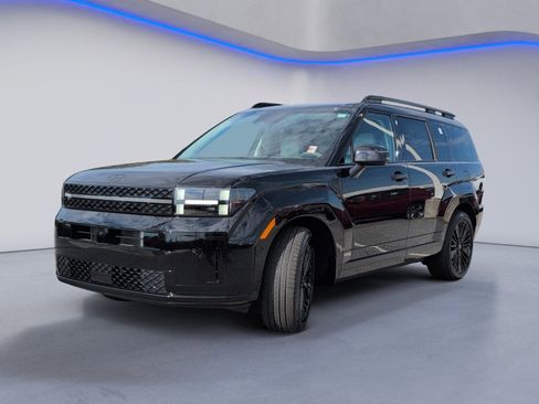 New 2025 Hyundai Santa Fe Calligraphy image 11