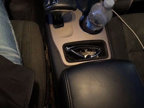 Used 2014 Jeep Grand Cherokee Laredo w/ Quick Order Package 23E image 19