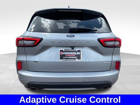 Used 2024 Ford Escape ST-Line w/ Tech Pack #1 AWD/4WD image 4