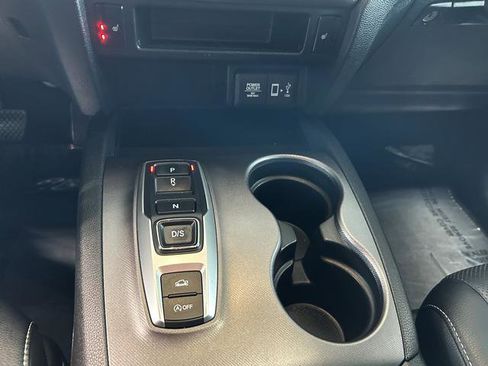 Used 2021 Honda Ridgeline RTL image 19