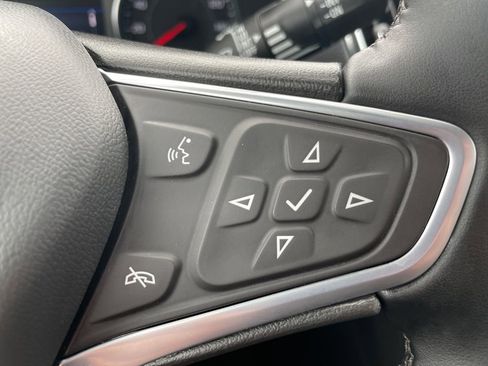 Used 2023 Chevrolet Equinox LT w/ Driver Convenience Package AWD/4WD image 15