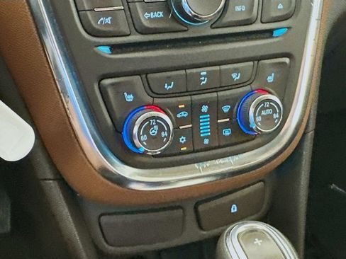 Used 2014 Buick Encore Leather FWD image 20