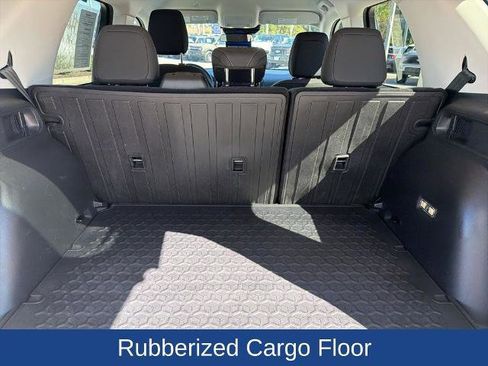 Certified 2022 Ford Bronco Sport Big Bend image 11