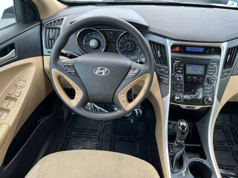 Used 2011 Hyundai Sonata GLS FWD image 30