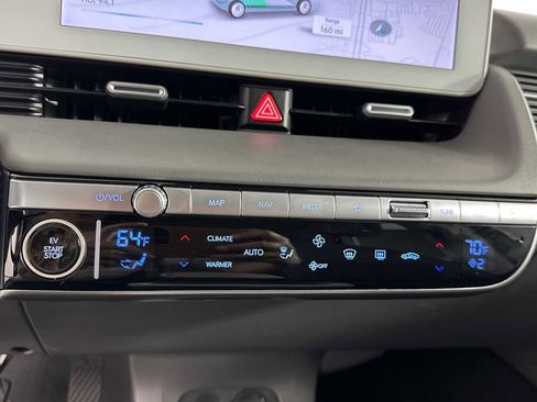 Used 2024 Hyundai Ioniq 5 SEL RWD image 21