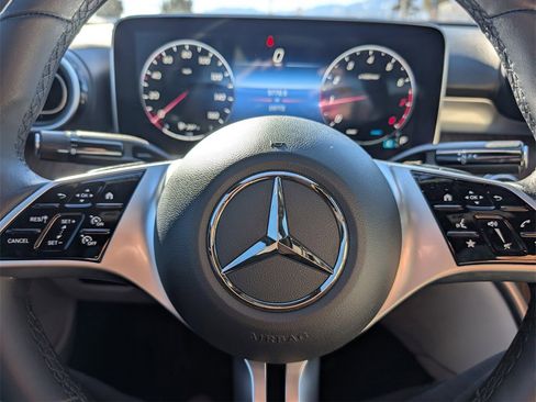 Used 2023 Mercedes-Benz C 300 4MATIC Sedan image 24