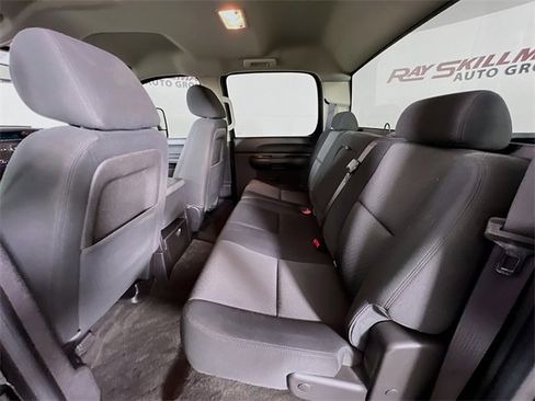 Used 2013 GMC Sierra 1500 SLE image 21