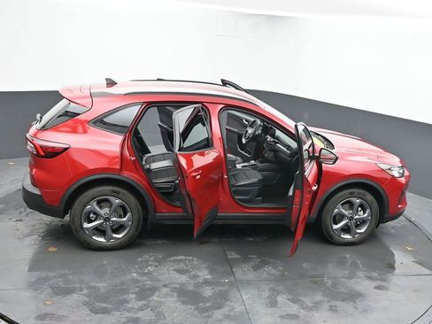 Used 2025 Ford Escape ST-Line w/ Cold Weather Package image 87