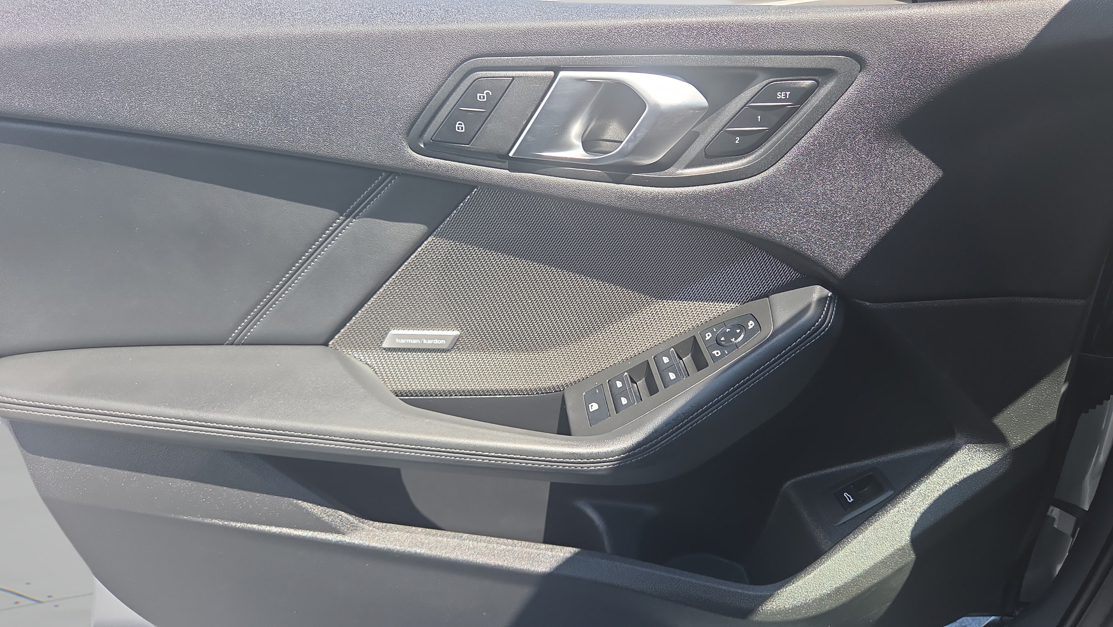 Certified 2026 BMW 228i w/ Technology Package FWD image 34