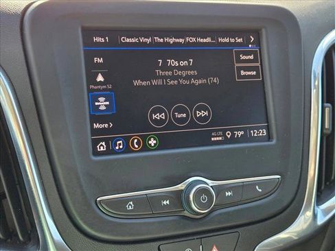 Used 2024 Chevrolet Equinox LT image 12