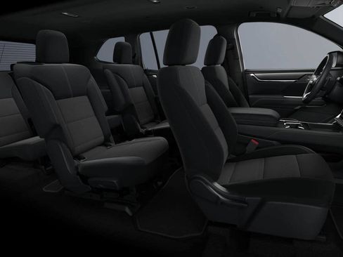 New 2026 GMC Acadia Elevation w/ Black Edition image 39