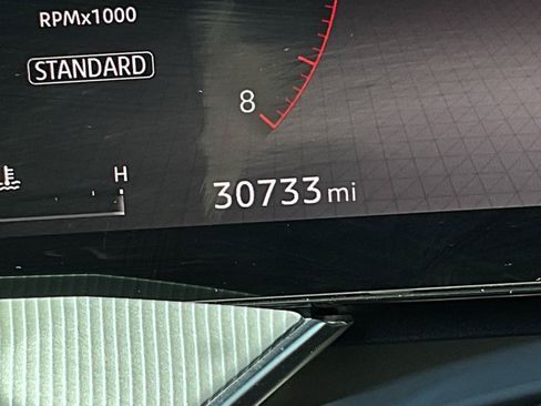 Certified 2025 Nissan Murano SL w/ Cargo Package AWD/4WD image 35