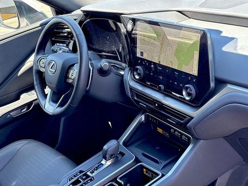 Used 2024 Lexus TX 350 AWD w/ Technology Package image 33
