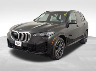 Used 2026 BMW X5 xDrive40i video 2