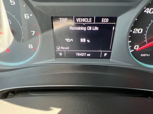 Used 2023 Chevrolet Malibu LT FWD image 40