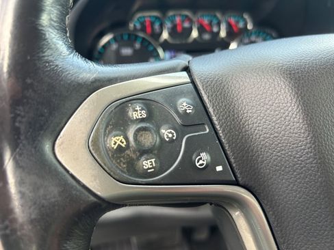 Used 2018 Chevrolet Silverado 3500 High Country w/ Duramax Plus Package AWD/4WD image 16