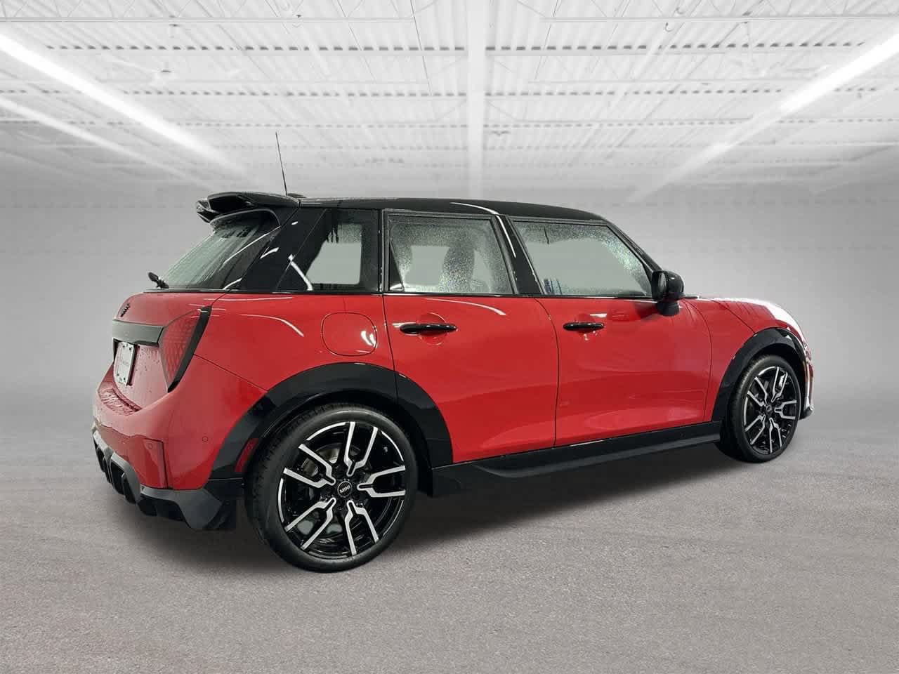 Used 2026 MINI Cooper S FWD image 6