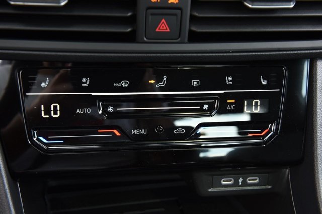 New 2026 Volkswagen Jetta GLI Autobahn FWD image 15