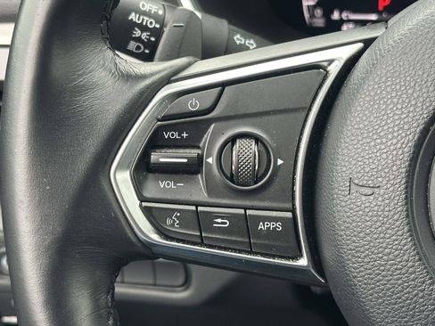 Certified 2023 Acura MDX SH-AWD image 24