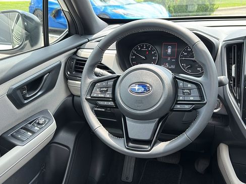 Certified 2026 Subaru Forester Premium AWD/4WD image 22