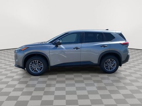 Used 2023 Nissan Rogue S AWD/4WD image 4