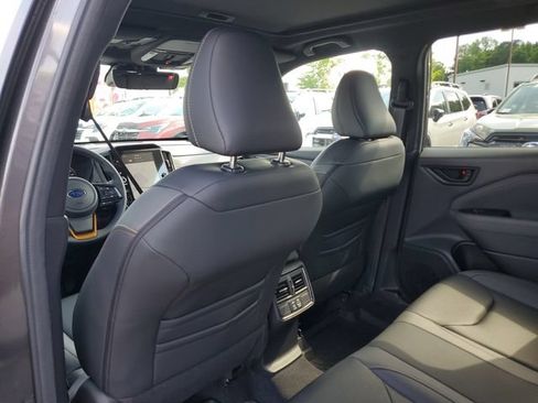New 2026 Subaru Forester Wilderness w/ Wilderness Plus Package AWD/4WD image 12