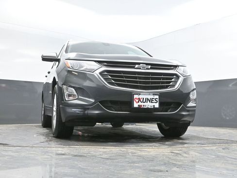 Used 2020 Chevrolet Equinox LT AWD/4WD image 20