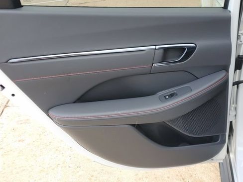 Used 2022 Hyundai Sonata N Line FWD image 11