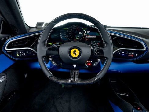 Certified 2024 Ferrari 296 GTS image 32