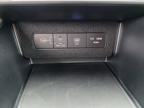 New 2025 Hyundai Sonata SEL image 28