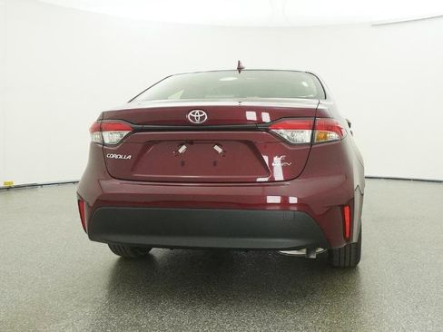 New 2026 Toyota Corolla LE image 66