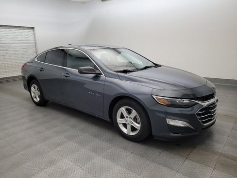 Used 2020 Chevrolet Malibu LS FWD image 11