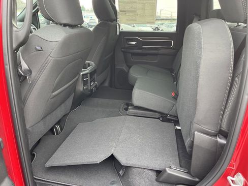 New 2026 RAM 2500 Big Horn image 20