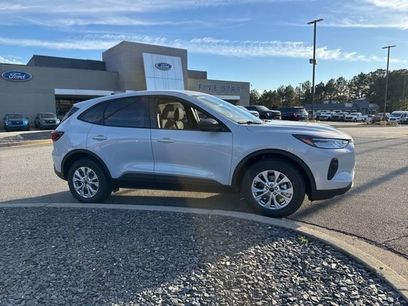 New 2026 Ford Escape Active w/ Tech Pack #1