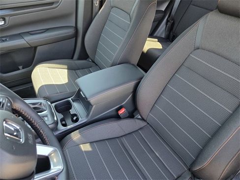 New 2026 Honda CR-V Sport image 19