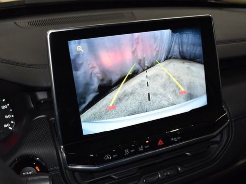 New 2026 Jeep Compass Limited image 13