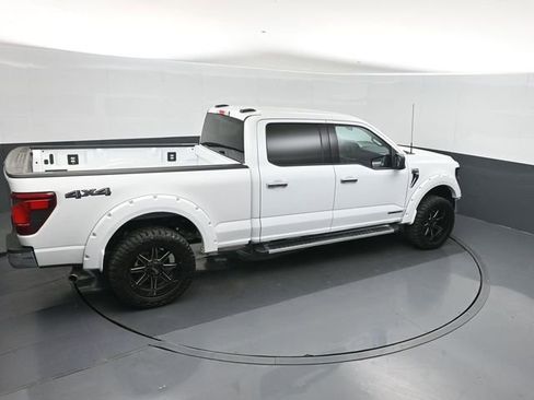 Used 2025 Ford F150 XLT w/ Equipment Group 301A Standard image 29