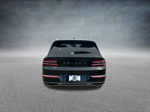 New 2025 Genesis GV80 3.5T Prestige image 28