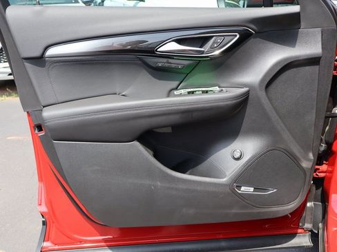 New 2025 Buick Envision Preferred AWD/4WD image 8